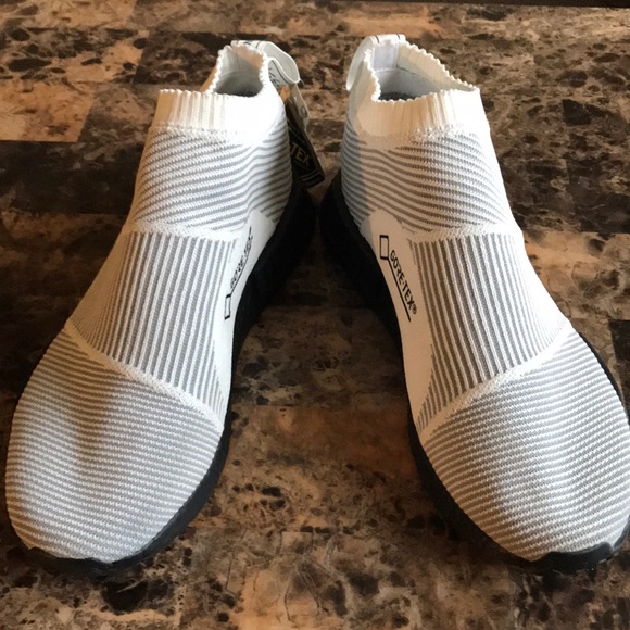 gore tex city sock
